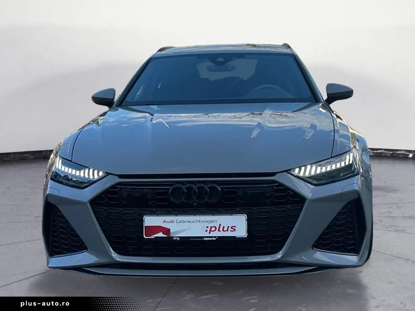 AUDI RS6 2023 — imagine 7