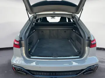 AUDI RS6 Avant 4.0 TFSI quattro Matrix AHK Standhz. B