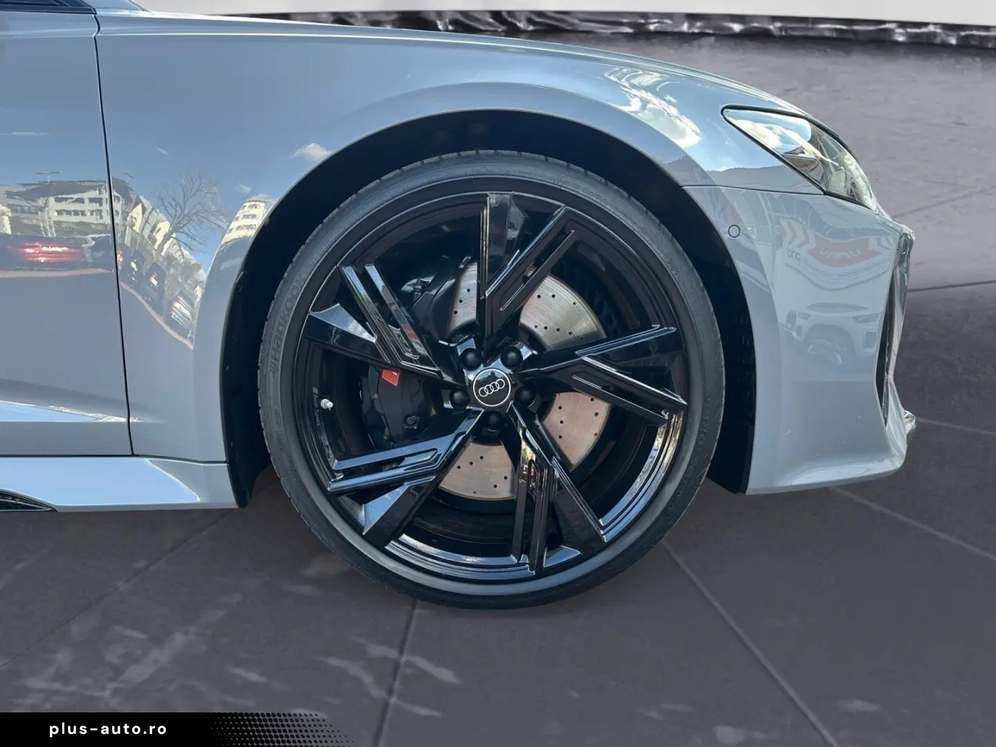 AUDI RS6 2023 — imagine 12