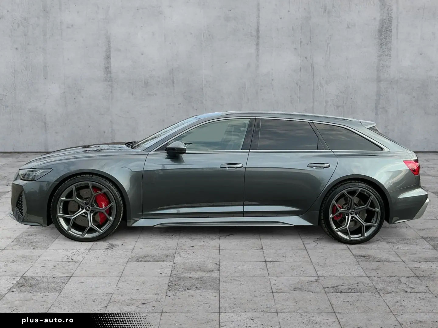 AUDI RS6 2025 — imagine 4
