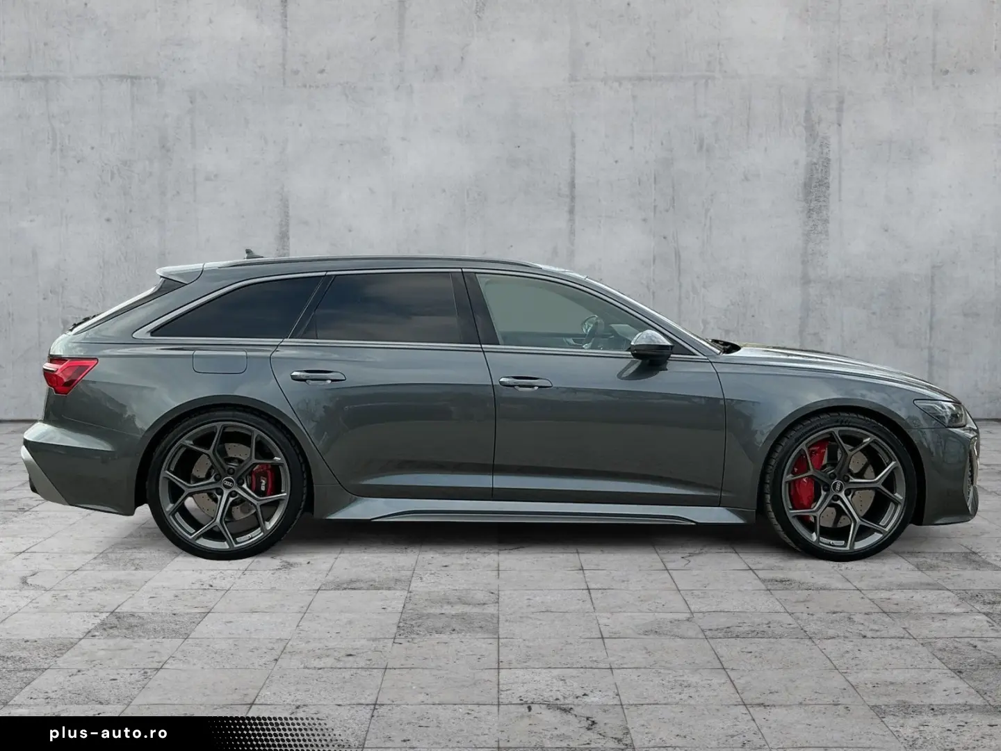 AUDI RS6 2025 — imagine 7