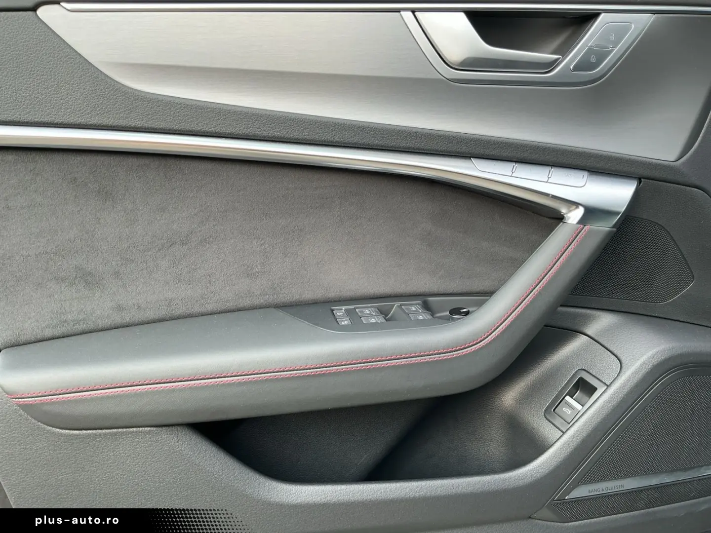 AUDI RS6 2025 — imagine 15