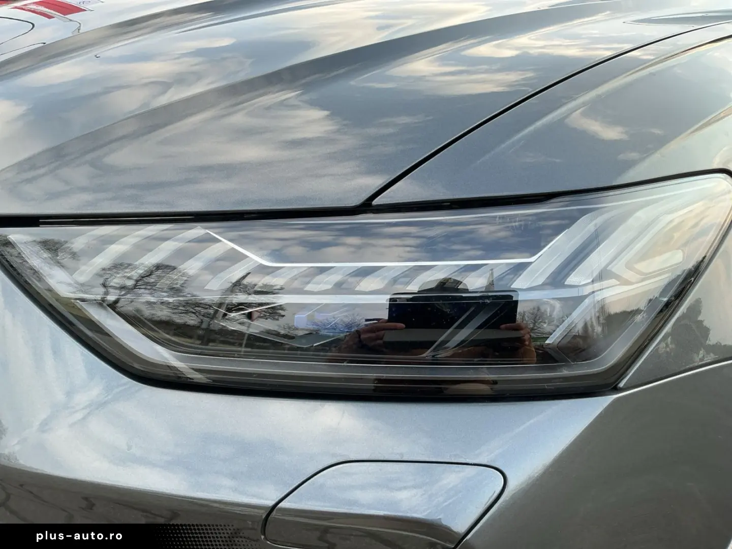 AUDI RS6 2025 — imagine 17