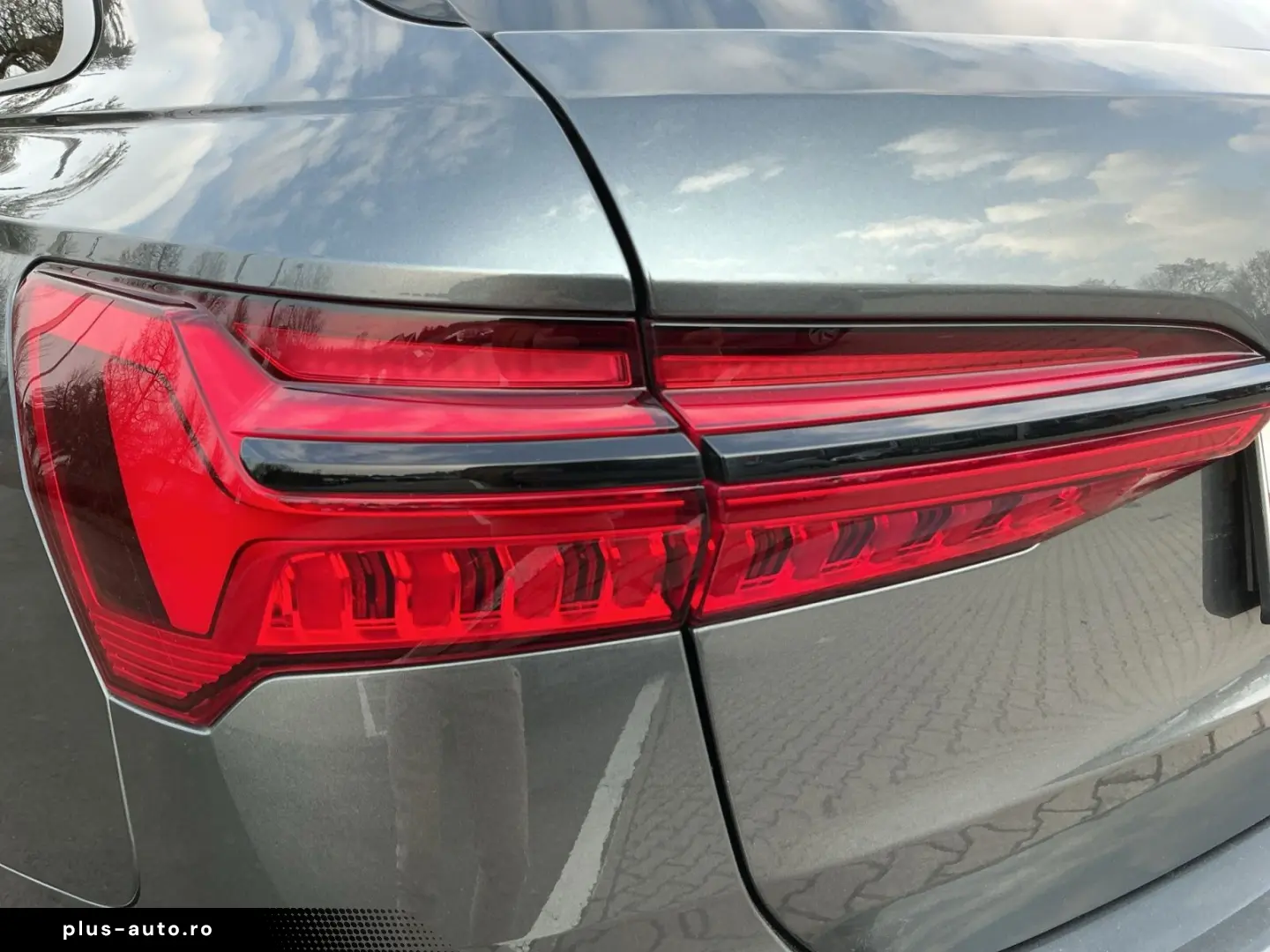 AUDI RS6 2025 — imagine 19