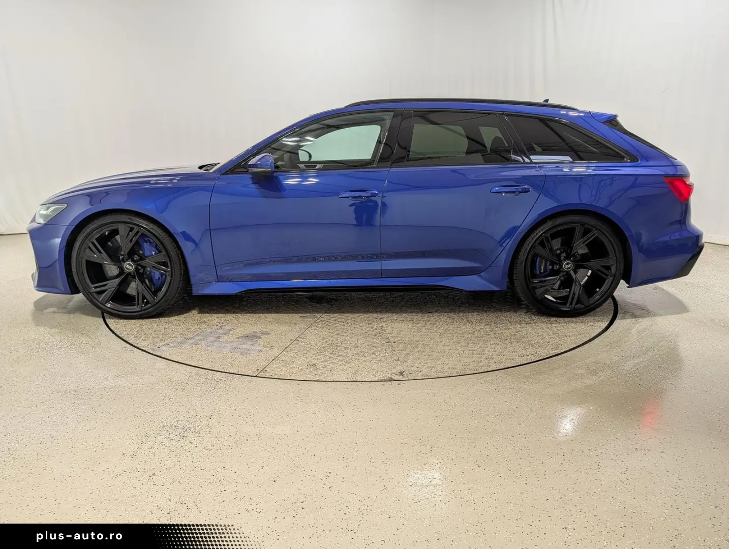 AUDI RS6 Avant 4.0 TFSI quattro Standhzg. HuD B&O AHZ