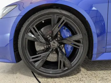 AUDI RS6 Avant 4.0 TFSI quattro Standhzg. HuD B&O AHZ