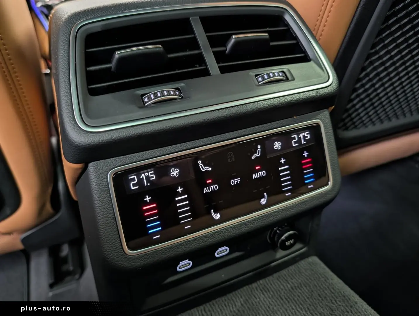AUDI RS6 Avant 4.0 TFSI quattro Standhzg. HuD B&O AHZ