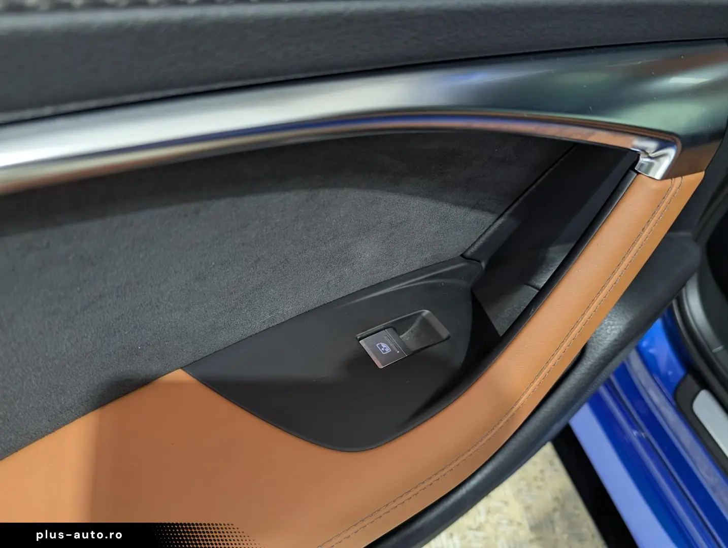 AUDI RS6 Avant 4.0 TFSI quattro Standhzg. HuD B&O AHZ