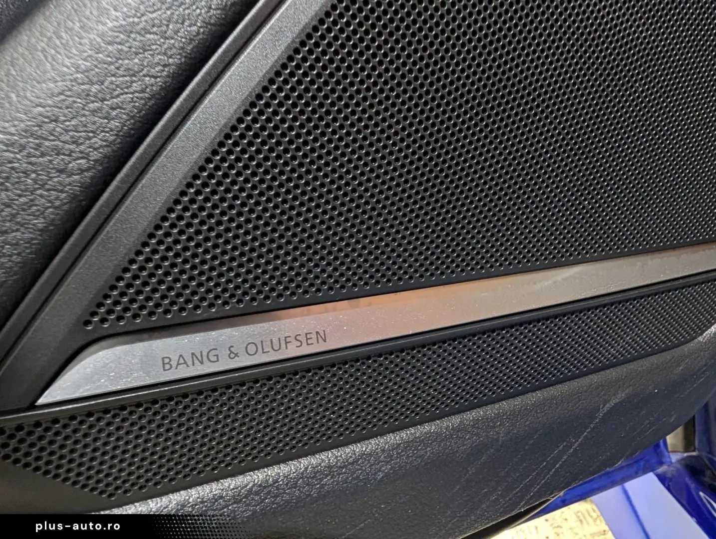 AUDI RS6 Avant 4.0 TFSI quattro Standhzg. HuD B&O AHZ