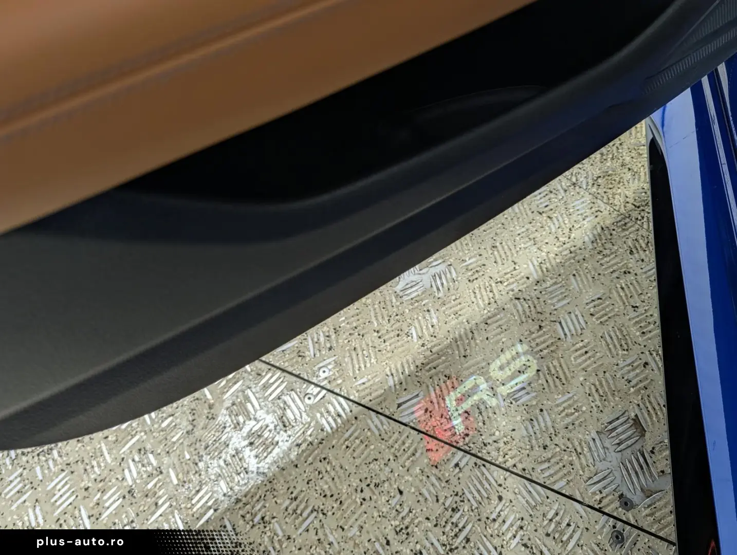 AUDI RS6 Avant 4.0 TFSI quattro Standhzg. HuD B&O AHZ