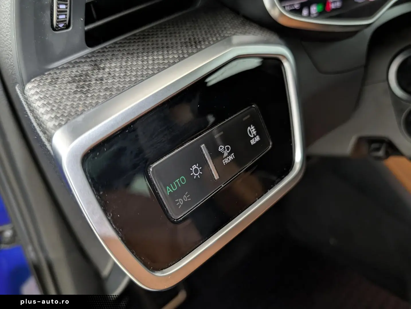 AUDI RS6 Avant 4.0 TFSI quattro Standhzg. HuD B&O AHZ