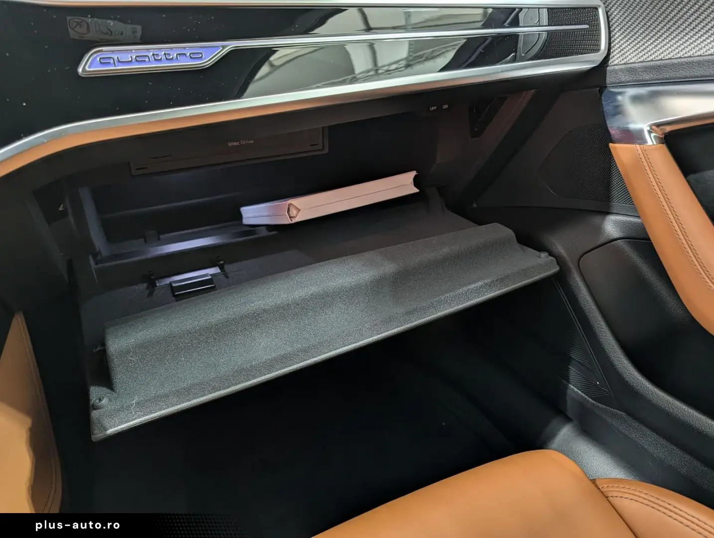 AUDI RS6 Avant 4.0 TFSI quattro Standhzg. HuD B&O AHZ