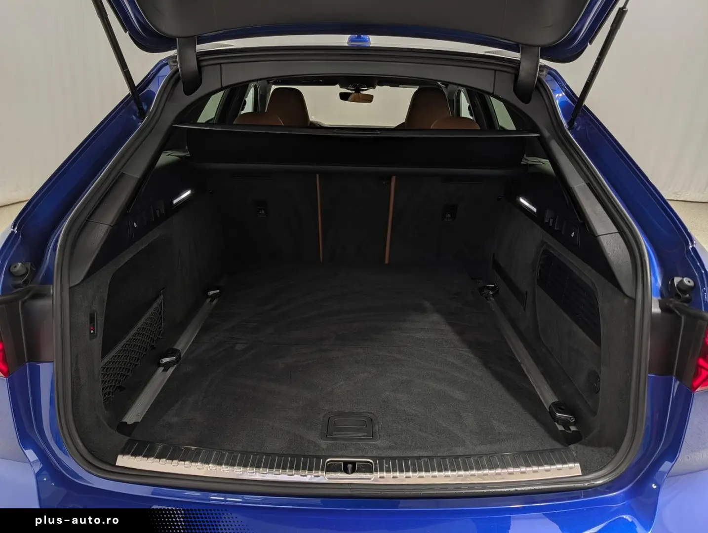 AUDI RS6 Avant 4.0 TFSI quattro Standhzg. HuD B&O AHZ