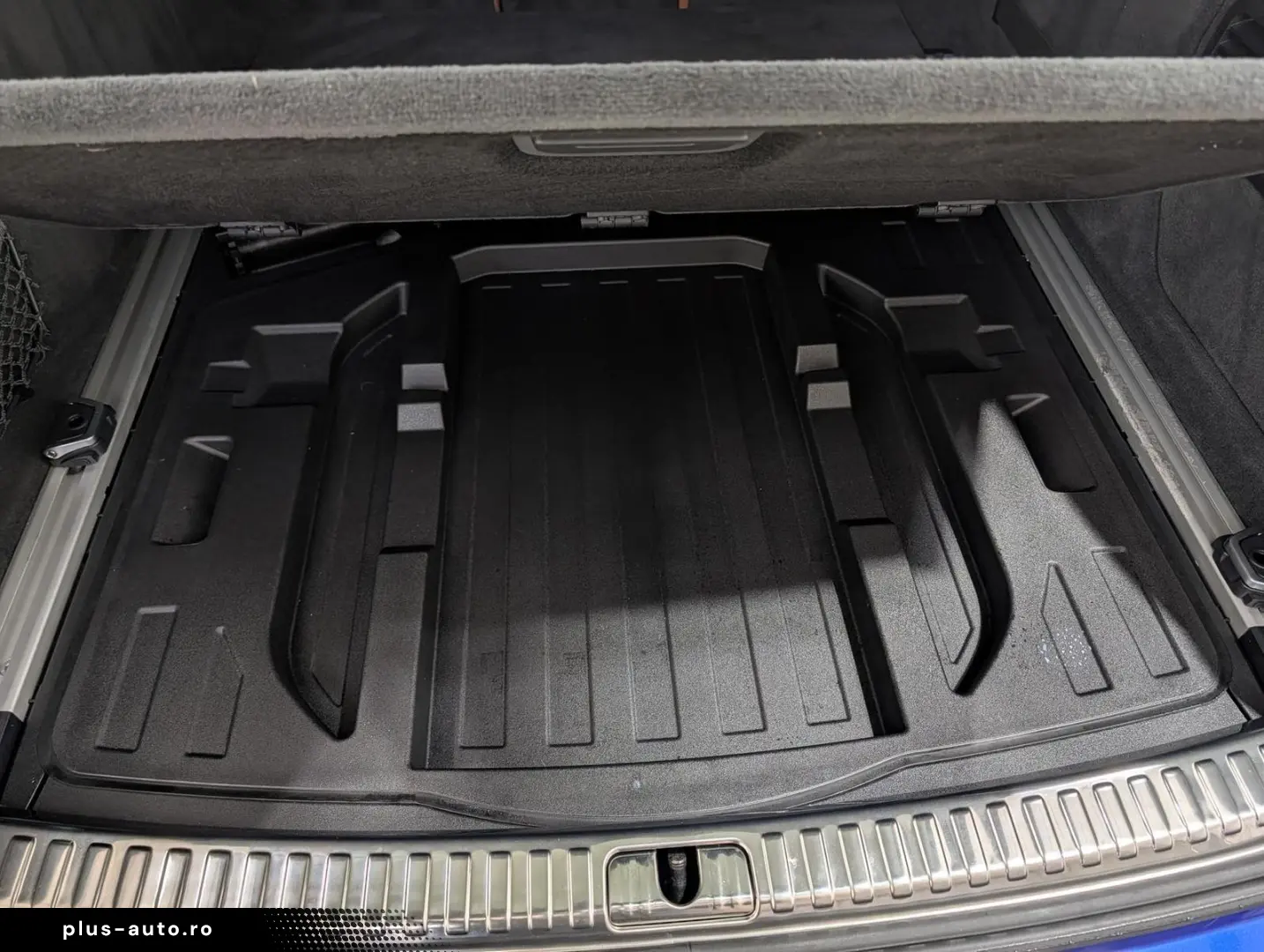AUDI RS6 Avant 4.0 TFSI quattro Standhzg. HuD B&O AHZ