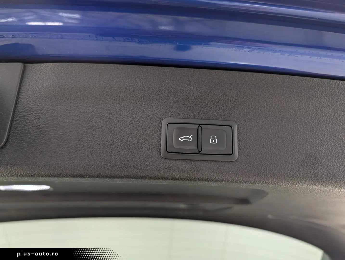 AUDI RS6 Avant 4.0 TFSI quattro Standhzg. HuD B&O AHZ