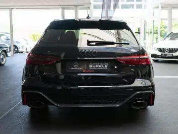 AUDI RS6 Performance Dynamik  OptikCarbon 22  305km h