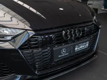 AUDI RS6 Performance Dynamik  OptikCarbon 22  305km h