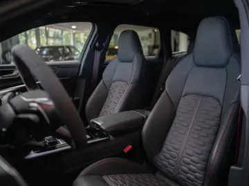 AUDI RS6 Performance Dynamik  OptikCarbon 22  305km h