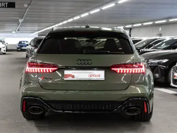 AUDI RS6 Avant 4.0 TFSI quattro Dynamik Laser B&O 22