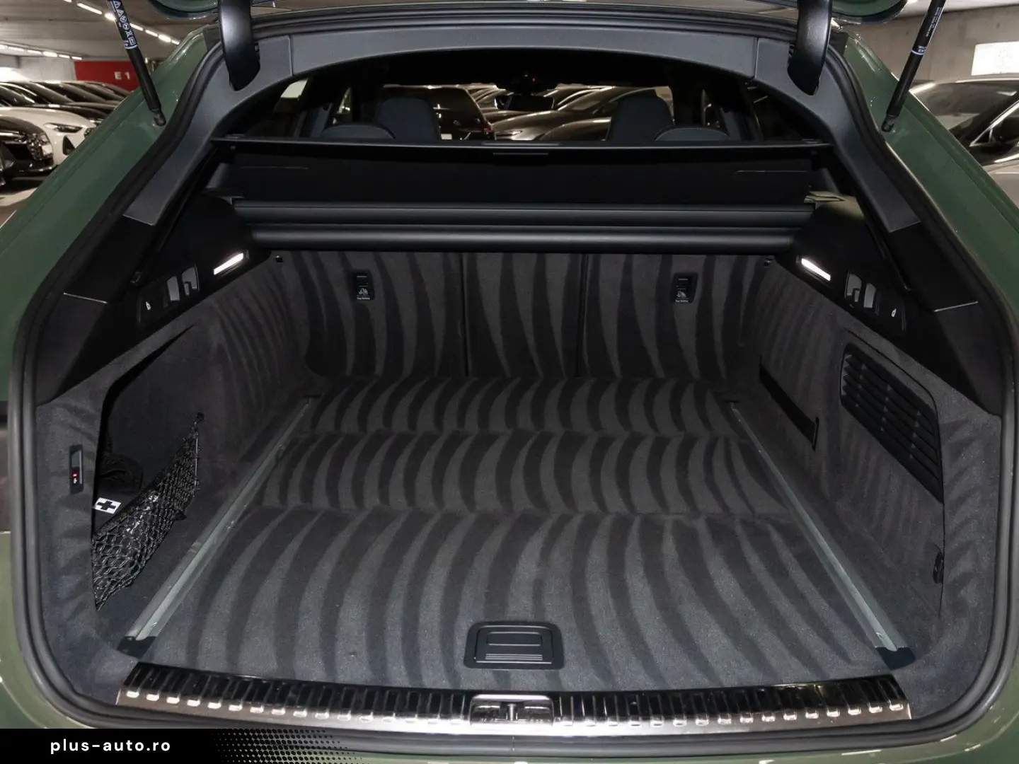 AUDI RS6 Avant 4.0 TFSI quattro Dynamik Laser B&O 22