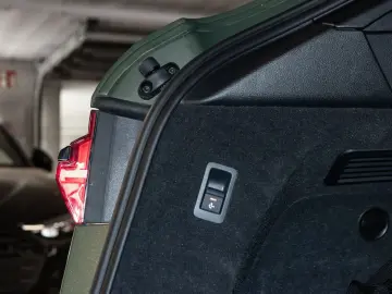 AUDI RS6 Avant 4.0 TFSI quattro Dynamik Laser B&O 22