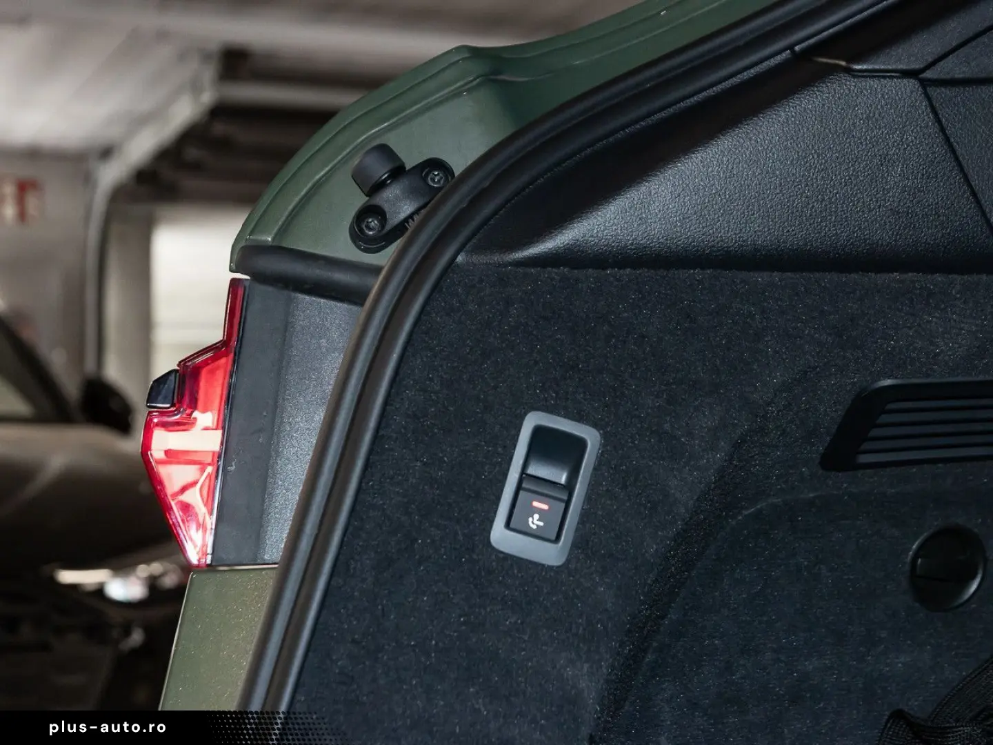 AUDI RS6 Avant 4.0 TFSI quattro Dynamik Laser B&O 22