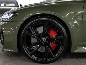 AUDI RS6 Avant 4.0 TFSI quattro Dynamik Laser B&O 22