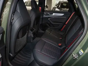 AUDI RS6 Avant 4.0 TFSI quattro Dynamik Laser B&O 22