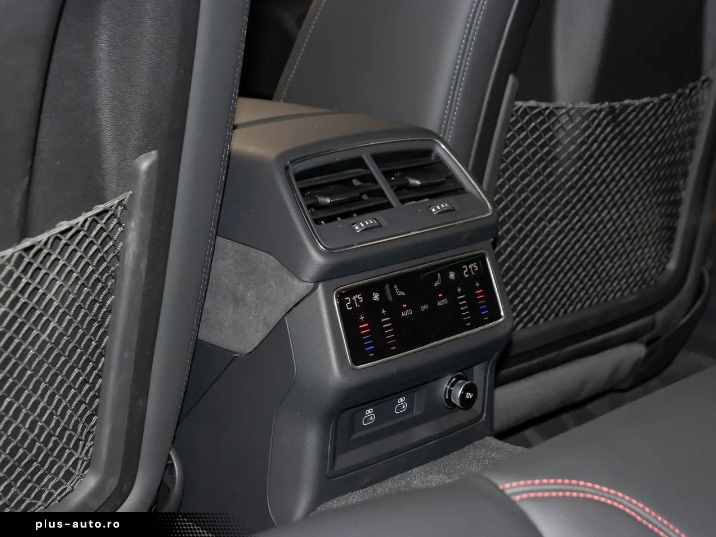 AUDI RS6 Avant 4.0 TFSI quattro Dynamik Laser B&O 22