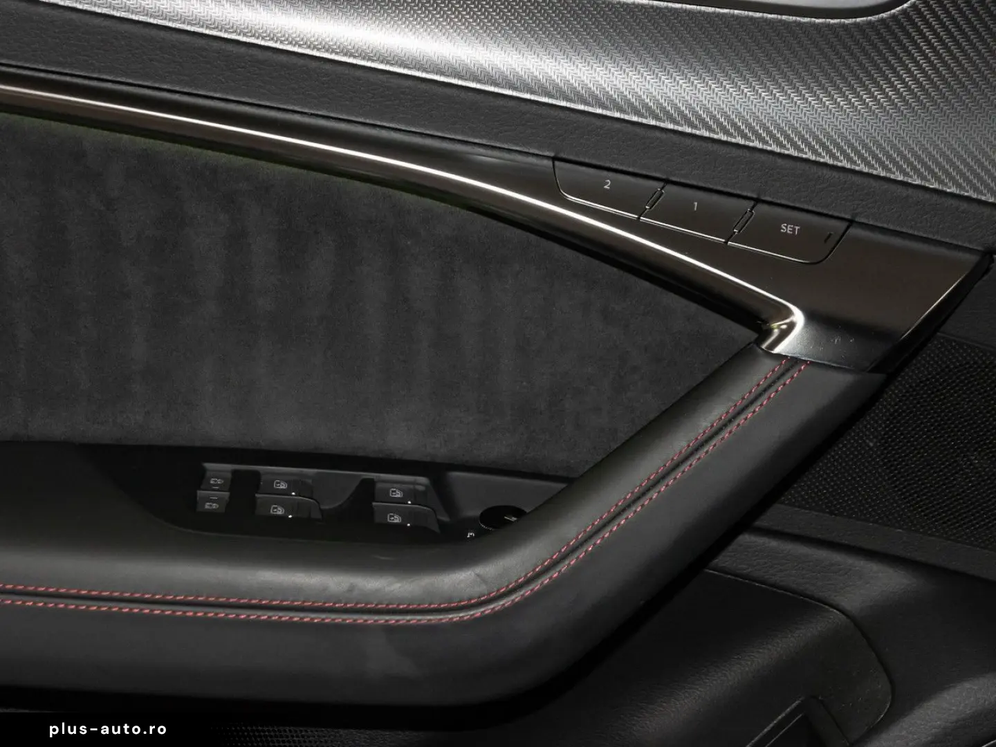 AUDI RS6 Avant 4.0 TFSI quattro Dynamik Laser B&O 22