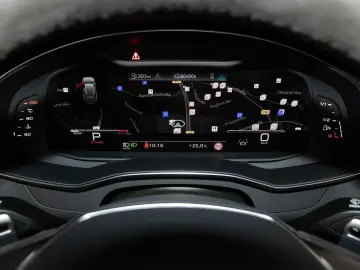 AUDI RS6 Avant 4.0 TFSI quattro Dynamik Laser B&O 22