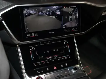 AUDI RS6 Avant 4.0 TFSI quattro Dynamik Laser B&O 22