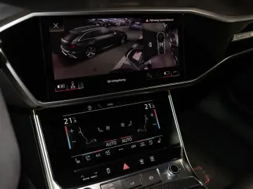 AUDI RS6 Avant 4.0 TFSI quattro Dynamik Laser B&O 22