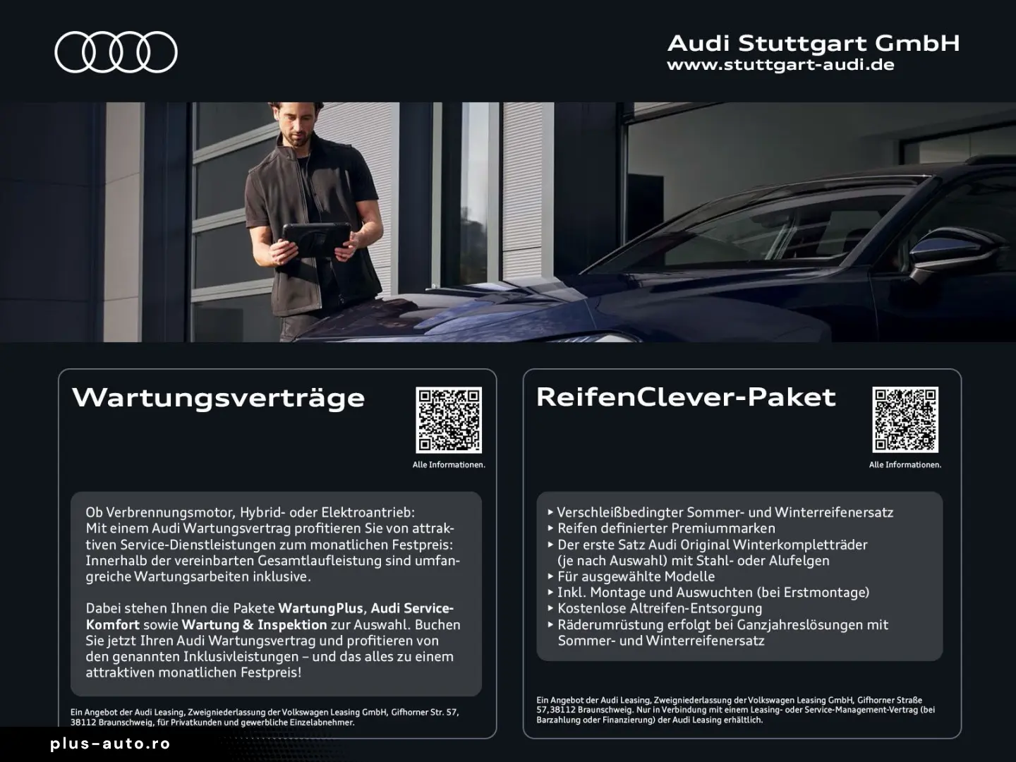AUDI RS6 Avant 4.0 TFSI quattro Dynamik Laser B&O 22