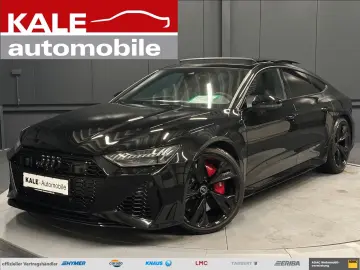 AUDI RS7 Sportback quattro performance  PANORAMA B&O