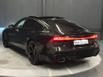 AUDI RS7 Sportback quattro performance  PANORAMA B&O