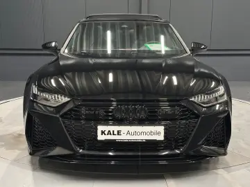 AUDI RS7 Sportback quattro performance  PANORAMA B&O