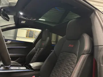 AUDI RS7 Sportback quattro performance  PANORAMA B&O