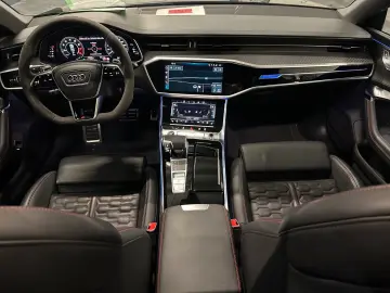 AUDI RS7 Sportback quattro performance  PANORAMA B&O