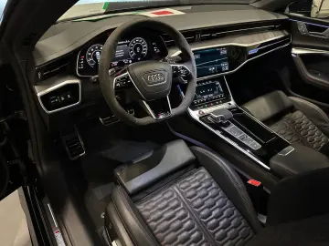 AUDI RS7 Sportback quattro performance  PANORAMA B&O
