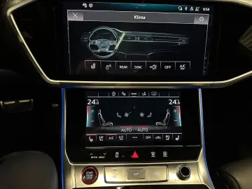 AUDI RS7 Sportback quattro performance  PANORAMA B&O