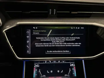 AUDI RS7 Sportback quattro performance  PANORAMA B&O