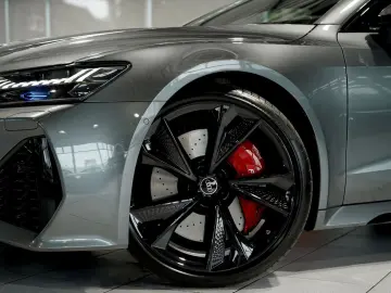 AUDI RS7 q. 2.H  22  Dynamik  Pano  S-AGA  Carbon