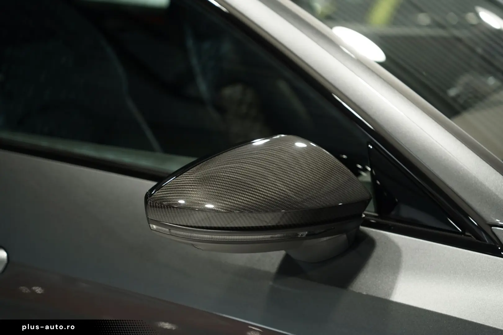 AUDI RS7 q. 2.H  22  Dynamik  Pano  S-AGA  Carbon