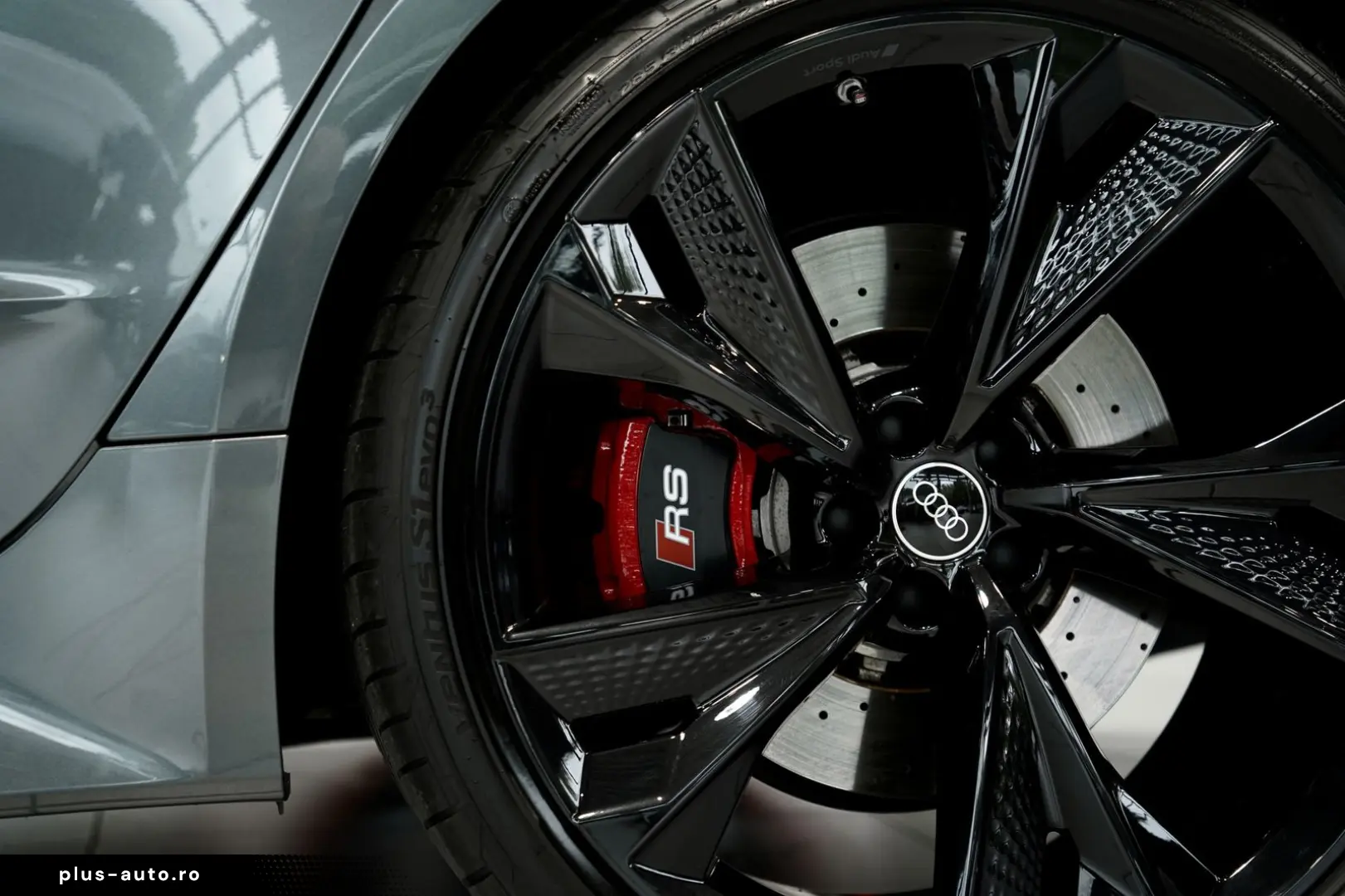 AUDI RS7 q. 2.H  22  Dynamik  Pano  S-AGA  Carbon