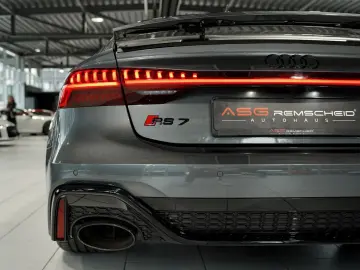 AUDI RS7 q. 2.H  22  Dynamik  Pano  S-AGA  Carbon