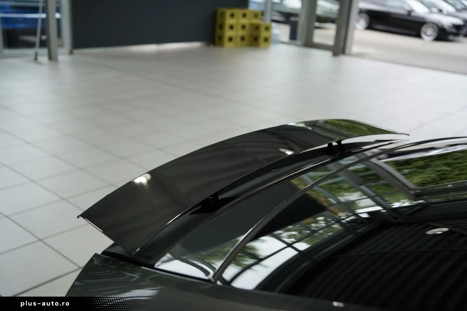 AUDI RS7 q. 2.H  22  Dynamik  Pano  S-AGA  Carbon