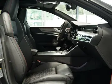 AUDI RS7 q. 2.H  22  Dynamik  Pano  S-AGA  Carbon