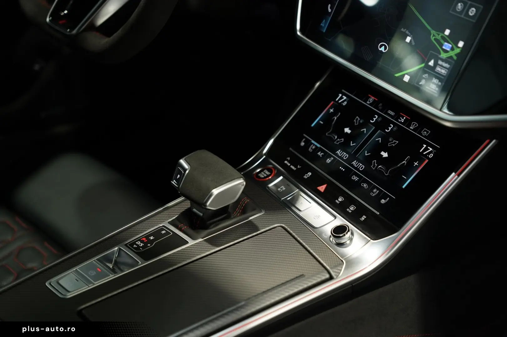 AUDI RS7 q. 2.H  22  Dynamik  Pano  S-AGA  Carbon