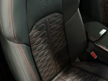 AUDI RS7 q. 2.H  22  Dynamik  Pano  S-AGA  Carbon